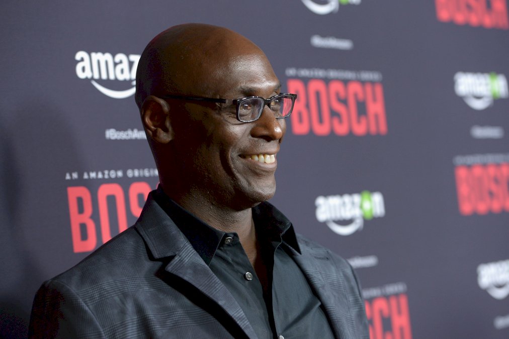 Fallece Lance Reddick Recordado Por Haberle Dado Vida A Cedric Daniels