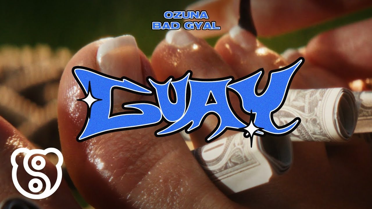 Ozuna, Bad Gyal - Guay