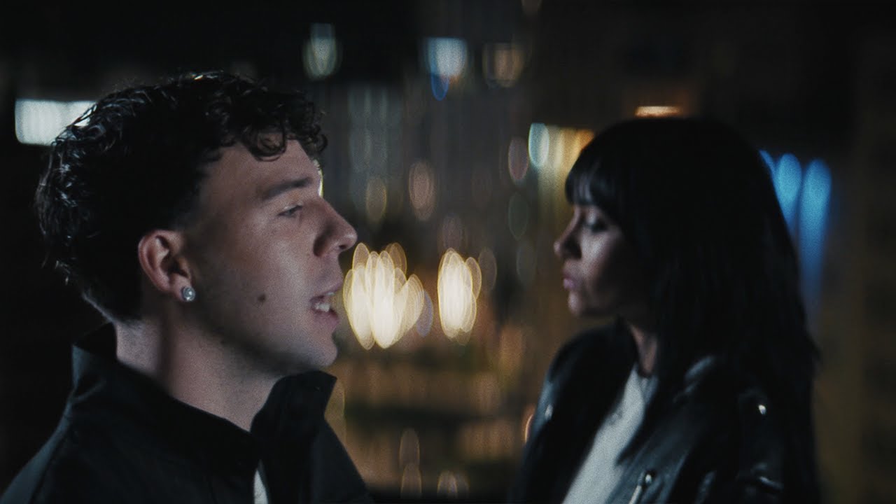 Quevedo ft. Aitana - GRAN VÍA 