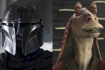 actor-de-jar-jar-binks-hace-sorpresivo-cameo-en-the-mandalorian:-temporada-3