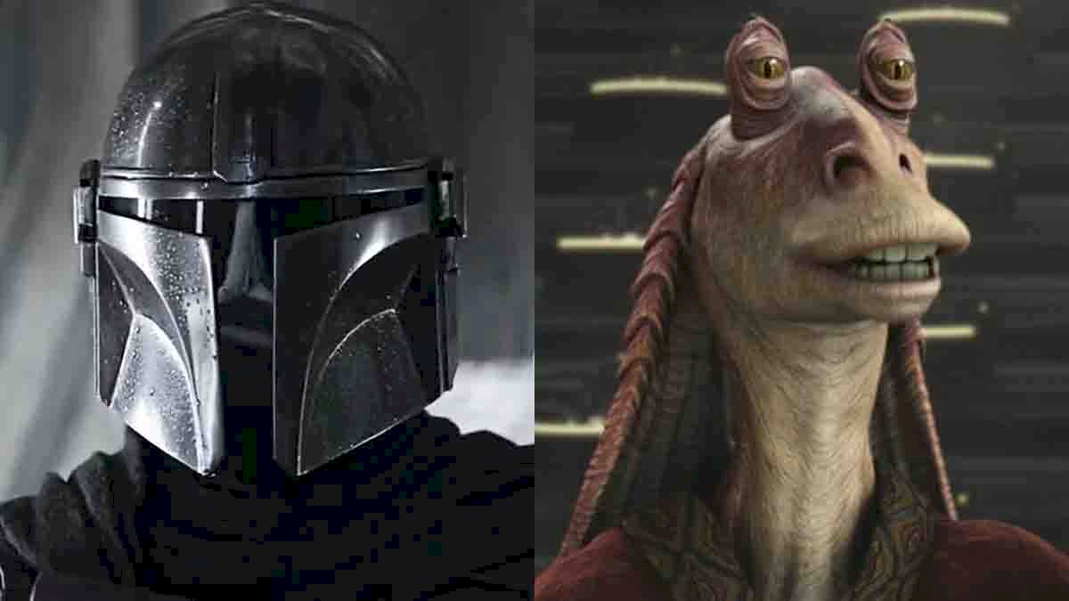 actor-de-jar-jar-binks-hace-sorpresivo-cameo-en-the-mandalorian:-temporada-3