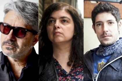 mariana-enriquez,-manuel-moretti-y-julian-kartun-encabezan-el-cartel-del-festival-avalancha