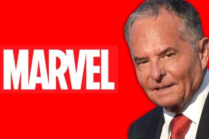 ¿por-que-disney-despidio-a-ike-perlmutter,-presidente-de-marvel-entertainment?