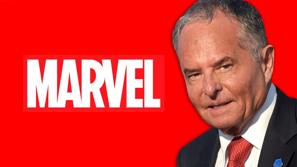 ¿por-que-disney-despidio-a-ike-perlmutter,-presidente-de-marvel-entertainment?