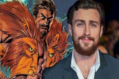 kraven-el-cazador:-aaron-taylor-johnson-confirma-que-la-pelicula-sera-clasificacion-r