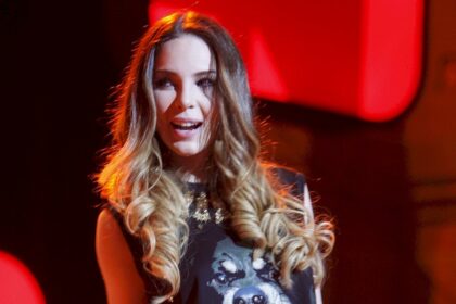 belinda-revela-algunos-de-los-mensajes-que-se-manda-con-babo-de-cartel-de-santa-[video]