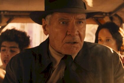 indiana-jones-5:-esto-opina-steven-spielberg-sobre-la-pelicula-de-james-mangold