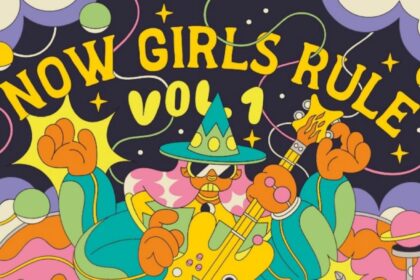 ¿ahora-si-nos-escuchas?:-now-girls-rule-lanza-compilado-para-visibilizar-a-las-mujeres-en-la-escena-musical