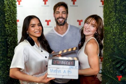 telemundo-presenta-al-elenco-oficial-de-“vuelve-a-mi”,-con-william-levy-y-samadhi-zendejas