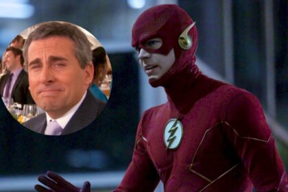 the-flash:-¿como-the-office,-lost-y-angel-inspiraron-el-final-de-la-serie?