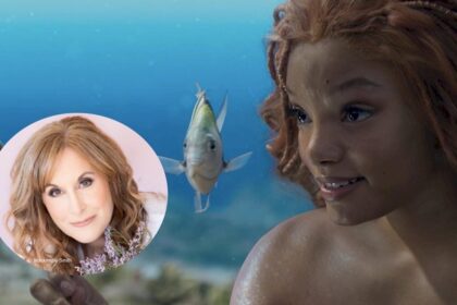 la-sirenita:-¿que-opina-jodi-benson,-voz-original-de-ariel,-sobre-los-cambios-en-el-live-action?