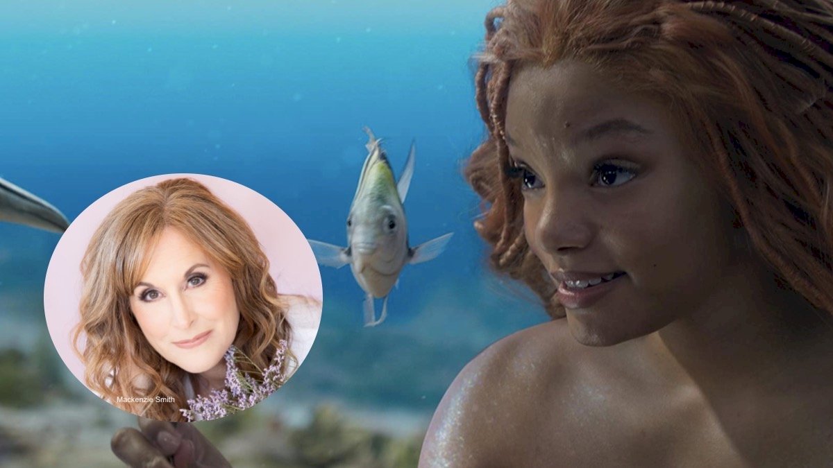 la-sirenita:-¿que-opina-jodi-benson,-voz-original-de-ariel,-sobre-los-cambios-en-el-live-action?