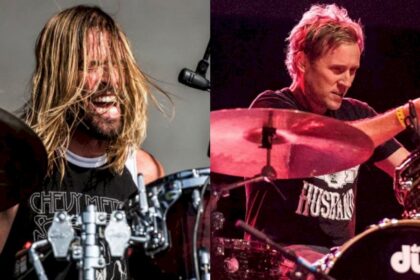 ¿quien-es-josh-freese,-el-nuevo-baterista-de-foo-fighters?