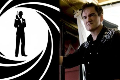 james-bond:-¿por-que-quentin-tarantino-nunca-dirigio-su-version-del-007?