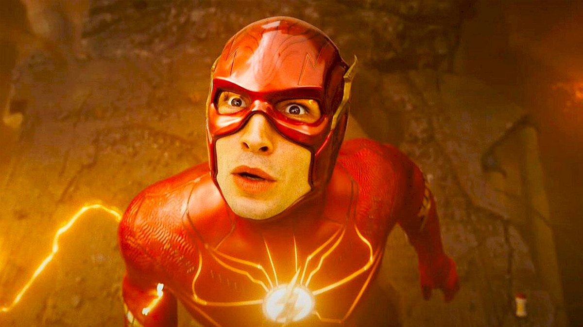 the-flash:-andy-muschietti-no-planea-reemplazar-a-ezra-miller-en-caso-de-una-secuela