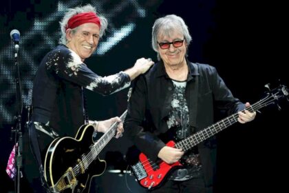 ¿bill-wyman-participara-en-el-siguiente-album-de-the-rolling-stones?