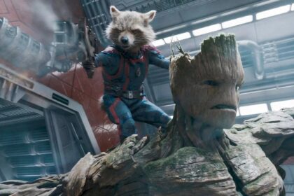 guardianes-de-la-galaxia:-asi-se-conocieron-rocket-y-groot,-segun-james-gunn