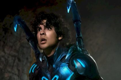 ¿se-retrasara-el-estreno-de-blue-beetle-por-las-huelgas-en-hollywood?