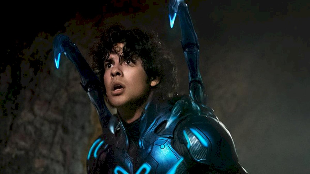 ¿se-retrasara-el-estreno-de-blue-beetle-por-las-huelgas-en-hollywood?