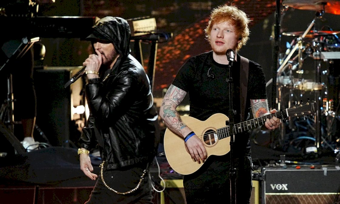 eminem-se-une-a-ed-sheeran-para-interpretar-‘lose-yourself’-en-un-concierto-en-detroit