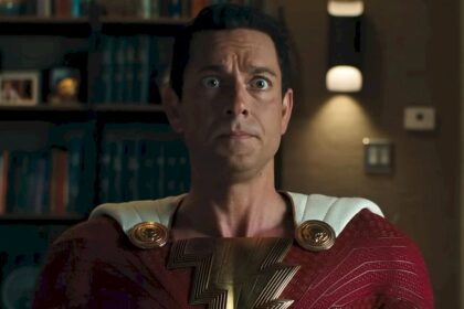 zachary-levi-habla-de-las-criticas-negativas-hacia-shazam-2:-“la-gente-fue-increiblemente-cruel”