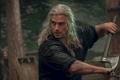 the-witcher:-asi-es-la-ultima-aparicion-de-henry-cavill-en-la-serie