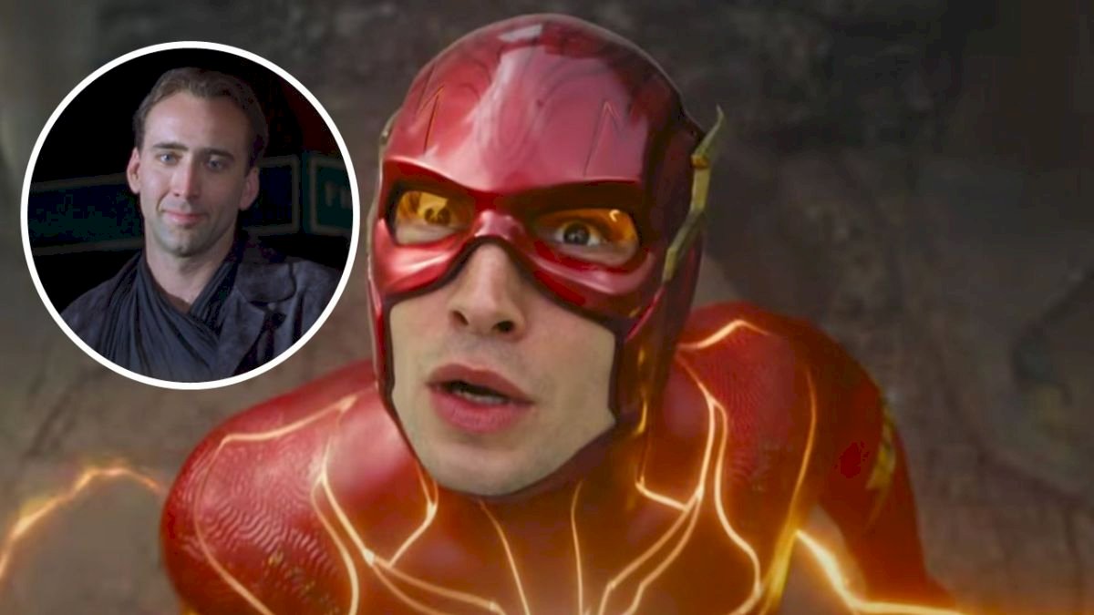 the-flash:-nicolas-cage-rompe-el-silencio-sobre-su-cameo-en-la-pelicula