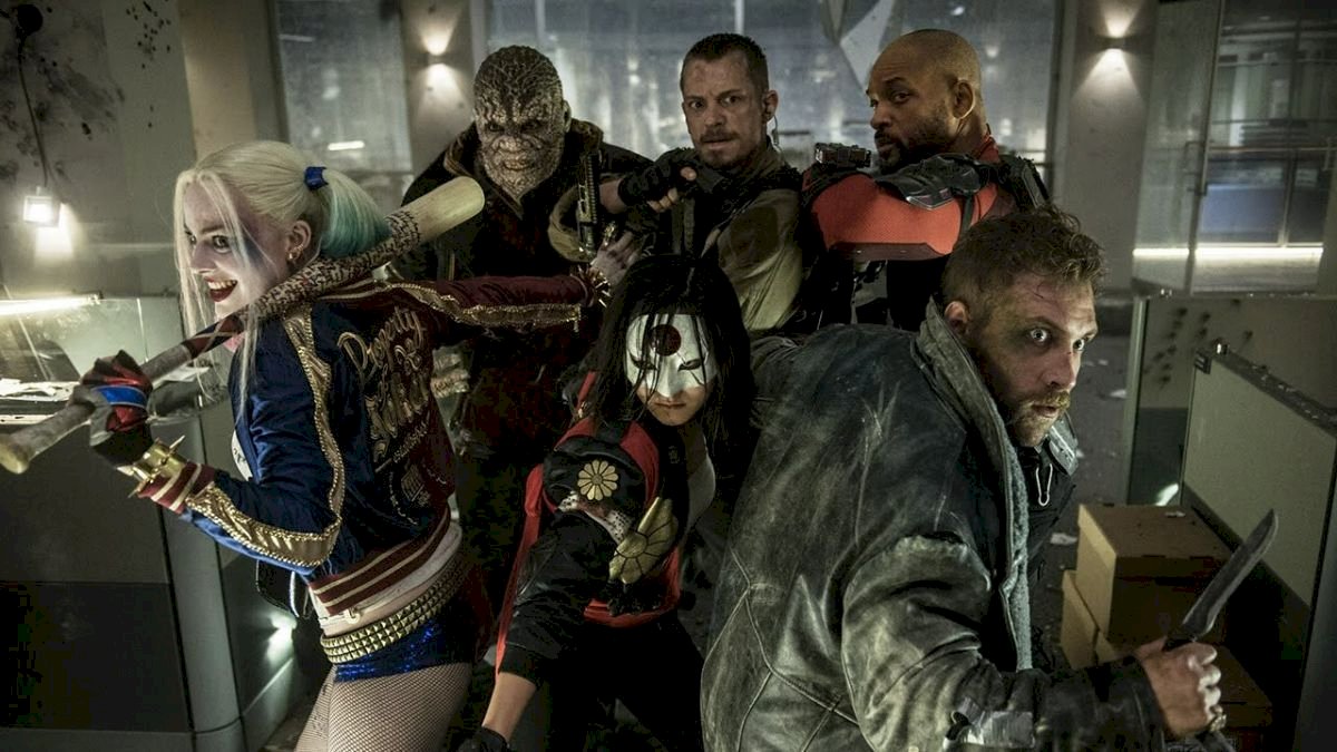 suicide-squad:-james-gunn-prometio-a-david-ayer-lanzar-su-ayer-cut