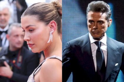 ¿luis-miguel-acompanara-al-altar-a-su-heredera?,-stephanie-salas-responde