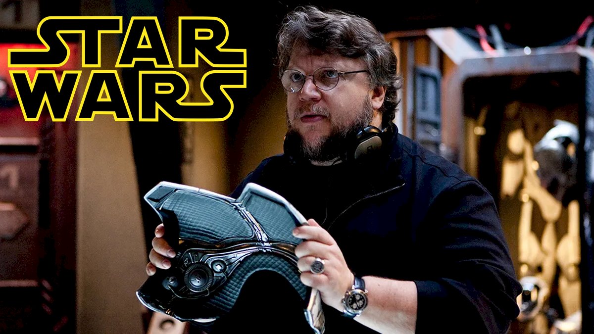 star-wars:-¿por-que-no-se-realizo-la-pelicula-de-guillermo-del-toro?