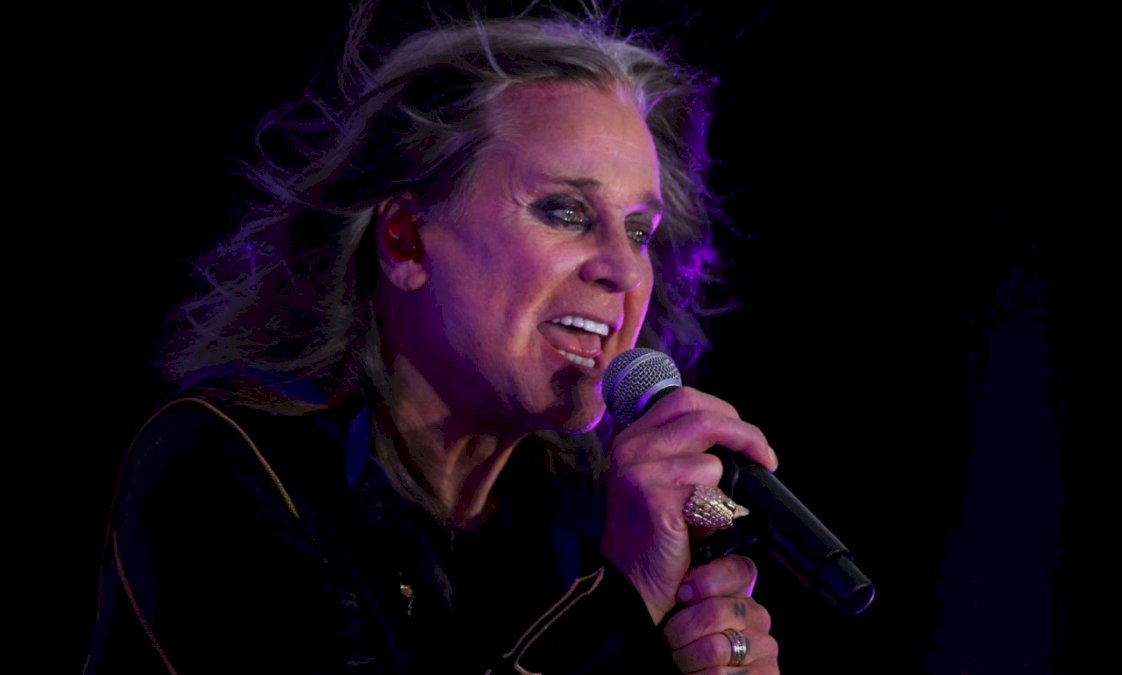 Ozzy Osbourne tiene en mente grabar “un álbum más” en 2024 La KW España