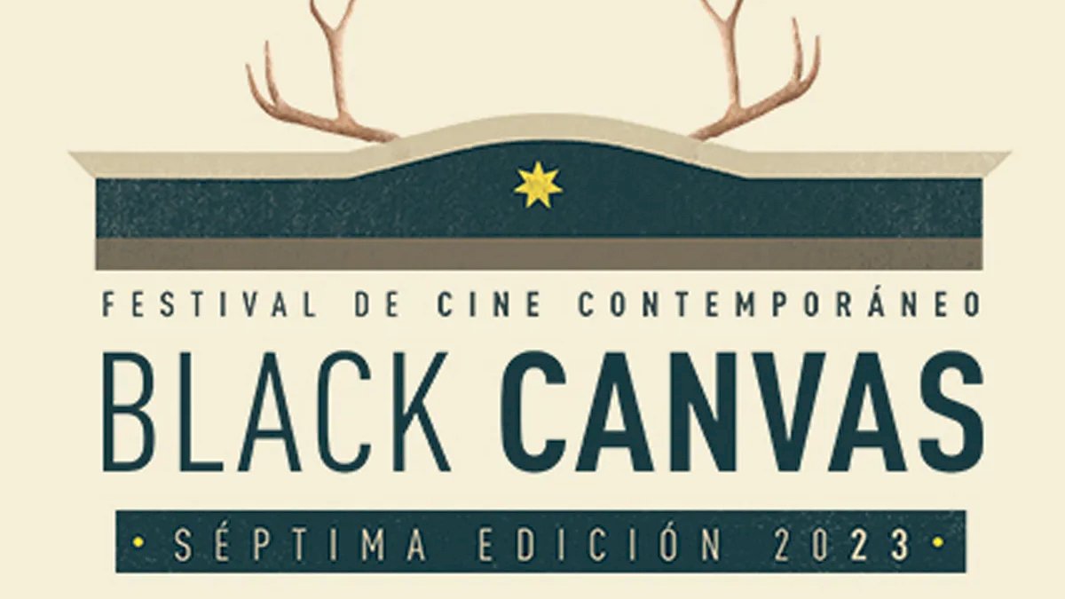 black-canvas-2023:-fechas,-programacion,-sedes-y-todo-sobre-el-festival