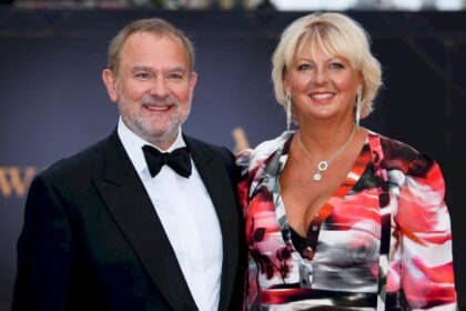 hugh-bonneville-y-lulu-williams-se-separan-tras-25-anos-de-matrimonio