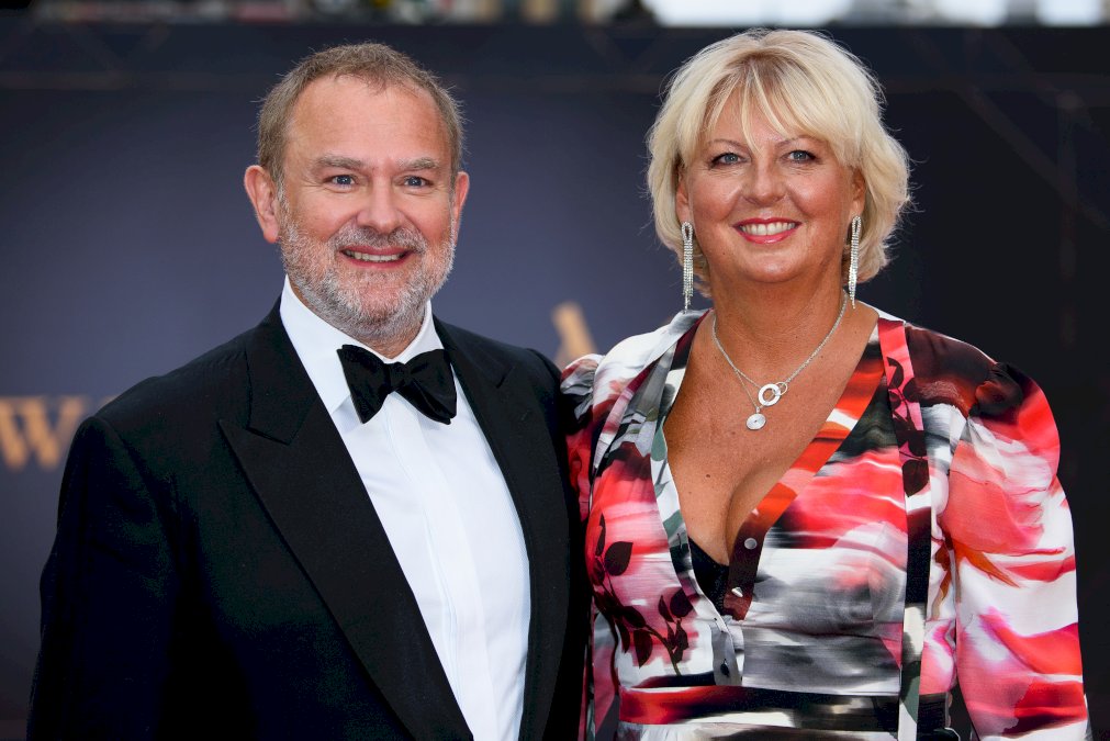 hugh-bonneville-y-lulu-williams-se-separan-tras-25-anos-de-matrimonio