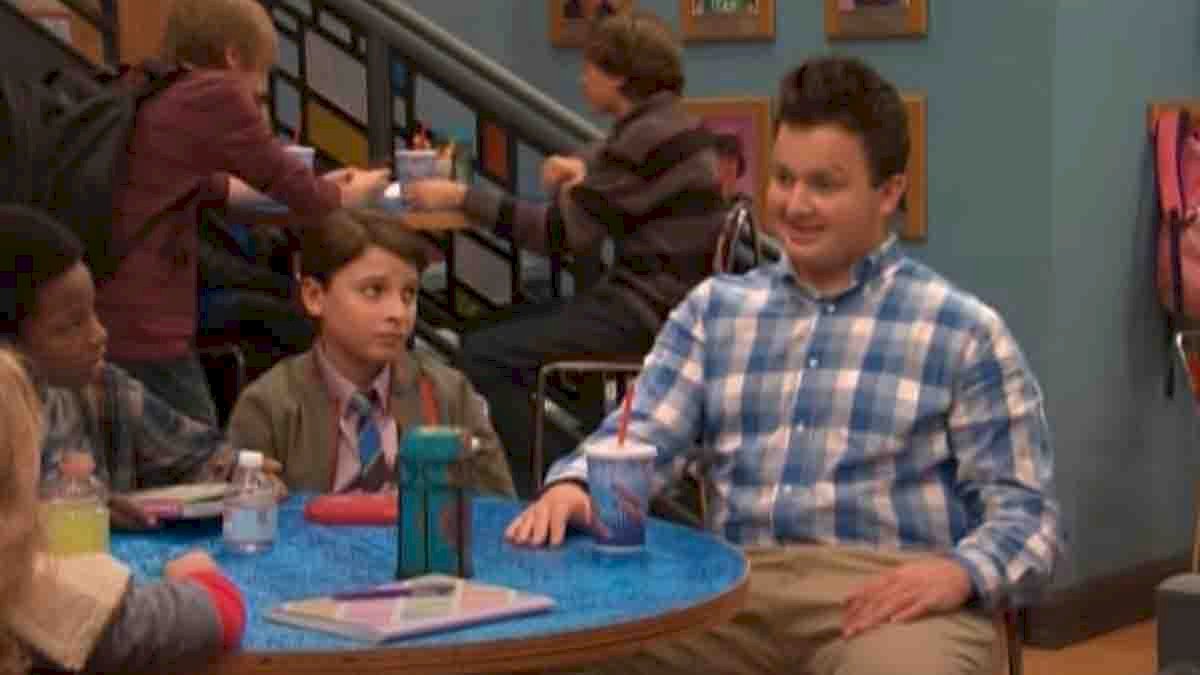 video:-ve-el-piloto-perdido-de-gibby,-el-spin-off-descartado-de-icarly