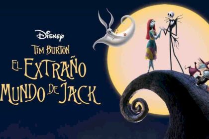 tim-burton-no-dirigio-el-extrano-mundo-de-jack:-¿por-que-se-lleva-todo-el-credito?