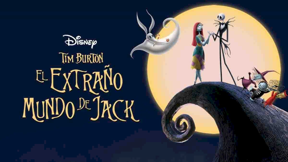 tim-burton-no-dirigio-el-extrano-mundo-de-jack:-¿por-que-se-lleva-todo-el-credito?