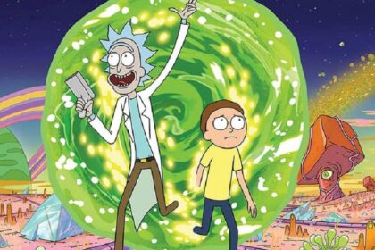 rick-y-morty:-de-que-trata,-reparto-y-donde-ver-la-serie-animada