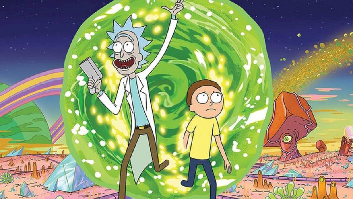 rick-y-morty:-de-que-trata,-reparto-y-donde-ver-la-serie-animada