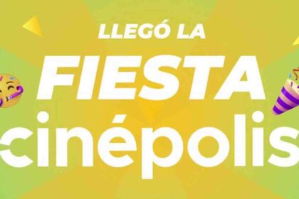 fiesta-cinepolis-2023:-boletos-desde-$35-pesos,-fechas-y-peliculas-participantes