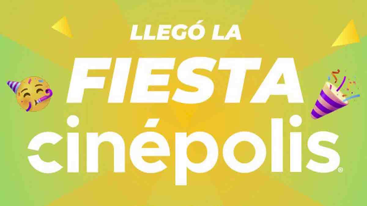 fiesta-cinepolis-2023:-boletos-desde-$35-pesos,-fechas-y-peliculas-participantes