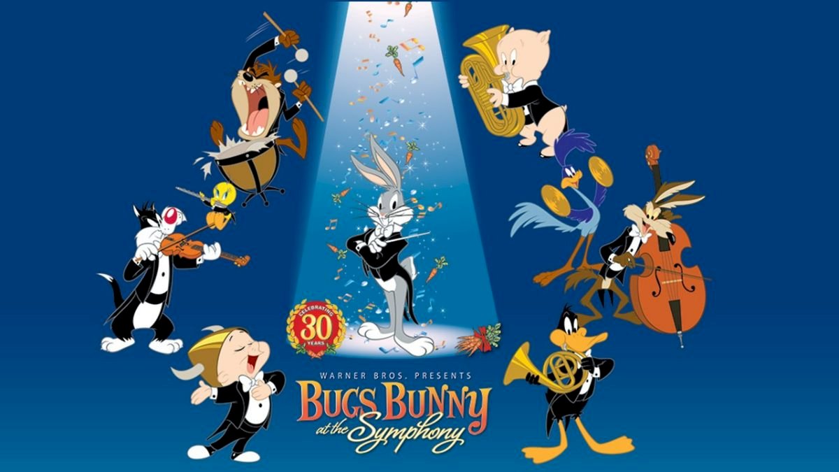 bugs-bunny-at-the-symphony:-fechas,-sedes-y-precios-del-concierto