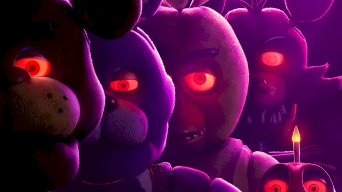 five-nights-at-freddy´s:-lore-y-guia-de-personajes-animatronicos