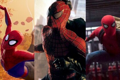 spider-man:-cronologia-y-donde-ver-todas-las-peliculas-y-series