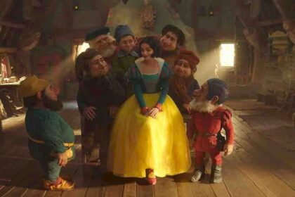 blancanieves:-primer-vistazo,-estreno-y-todo-sobre-la-pelicula-live-action-de-disney