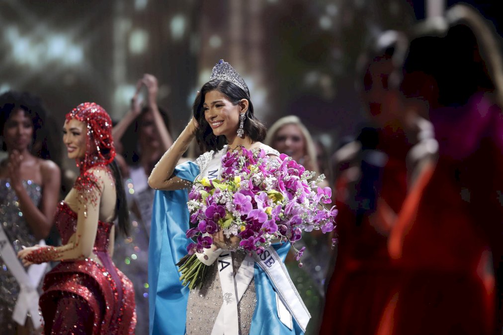 miss-universo-2023:-nicaragua-es-la-primera-centroamericana-en-ganar-el-concurso