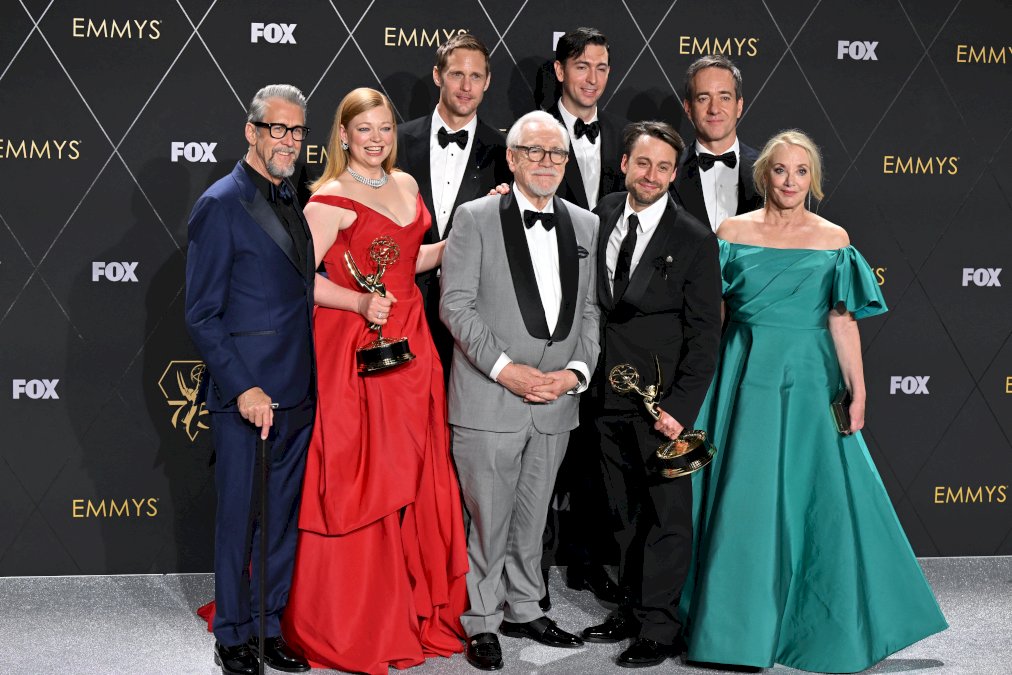 premios-emmy-2024:-lista-de-ganadores-de-la-noche