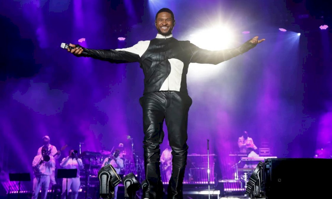 super-bowl:-esto-es-lo-que-sabemos-del-show-de-medio-tiempo-de-usher