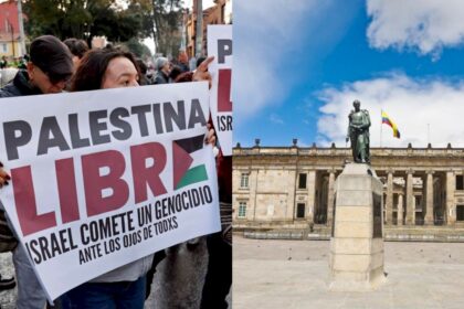 juntos-por-palestina:-artistas-buscan-mostrar-solidaridad-al-pueblo-palestino