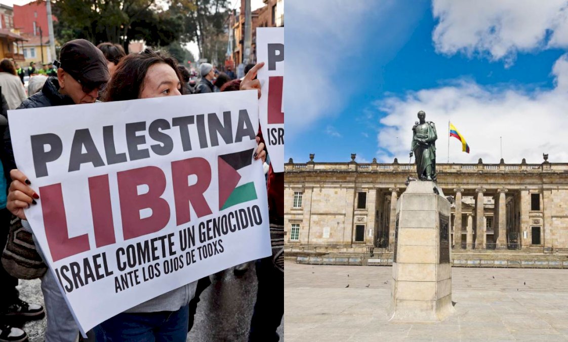 juntos-por-palestina:-artistas-buscan-mostrar-solidaridad-al-pueblo-palestino